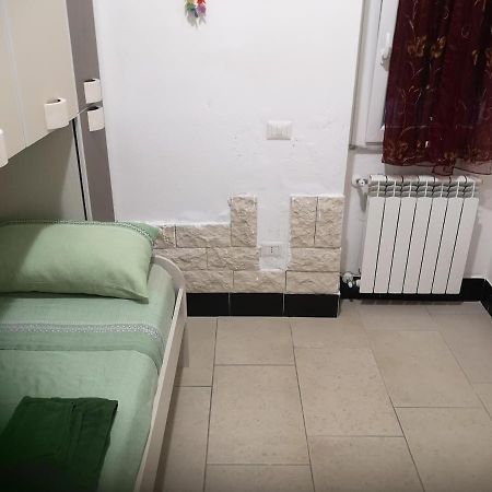 Al Monte Appartement Sassari Buitenkant foto